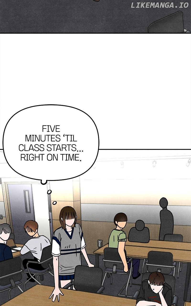 Read Who's That Long-Haired Senior RSS Feed Manga Online