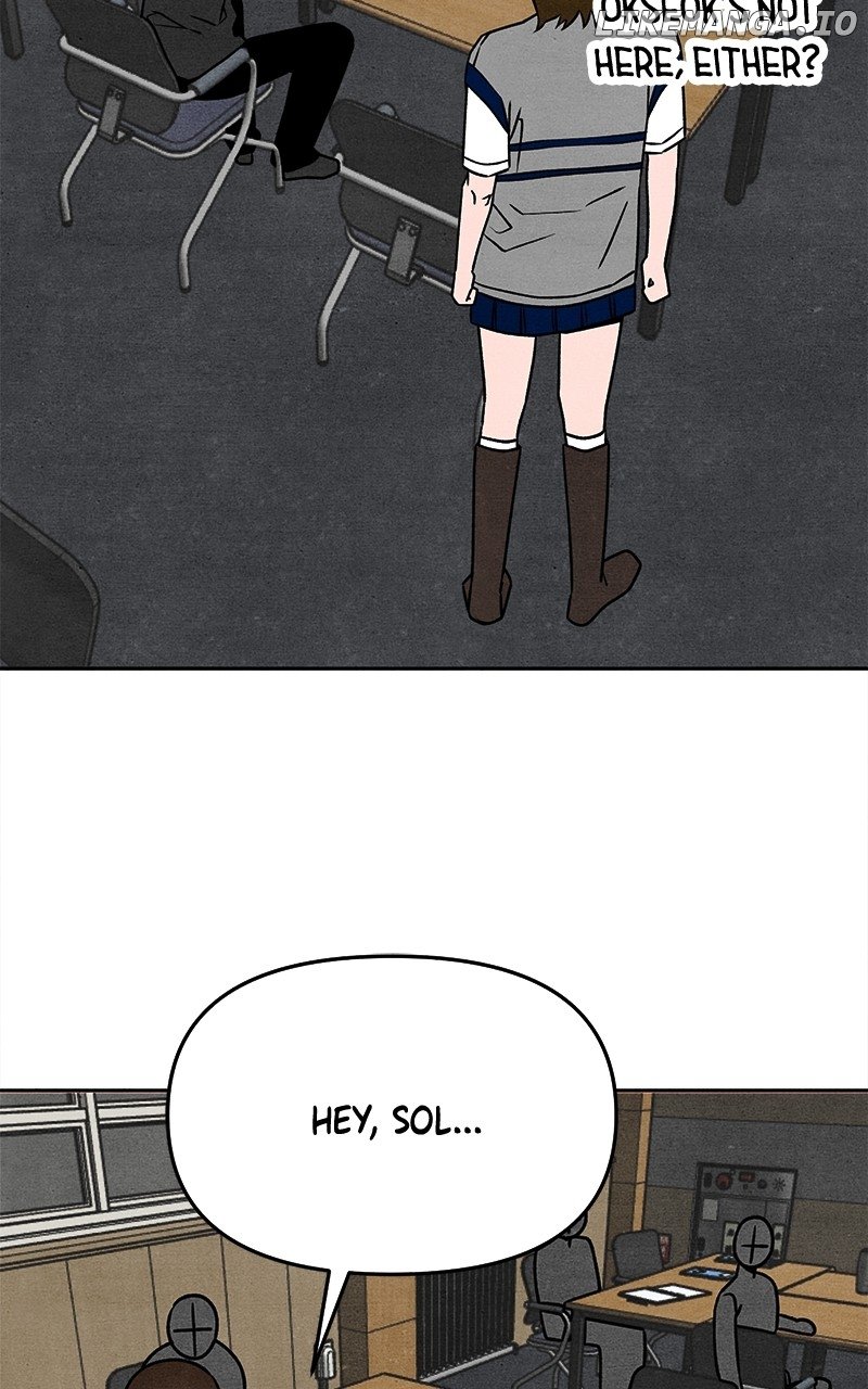 Read Who's That Long-Haired Senior RSS Feed Manga Online