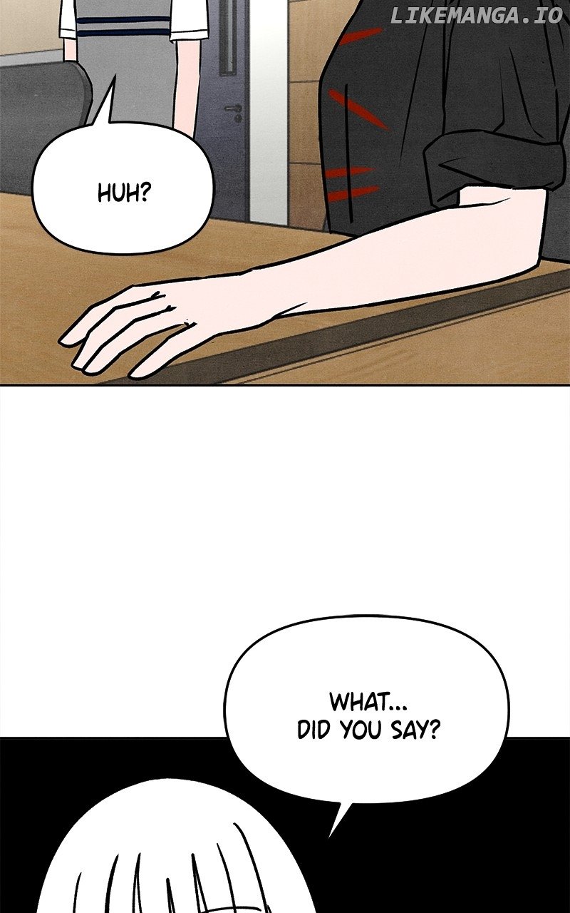 Read Who's That Long-Haired Senior RSS Feed Manga Online