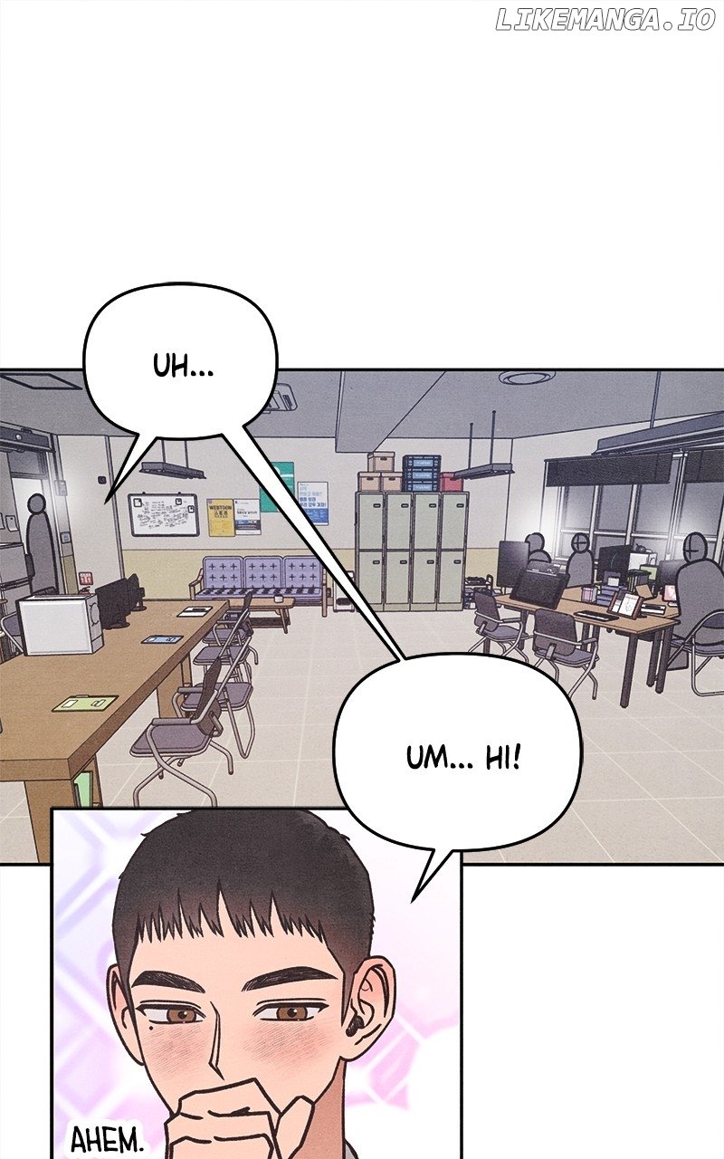 Read Who's That Long-Haired Senior RSS Feed Manga Online