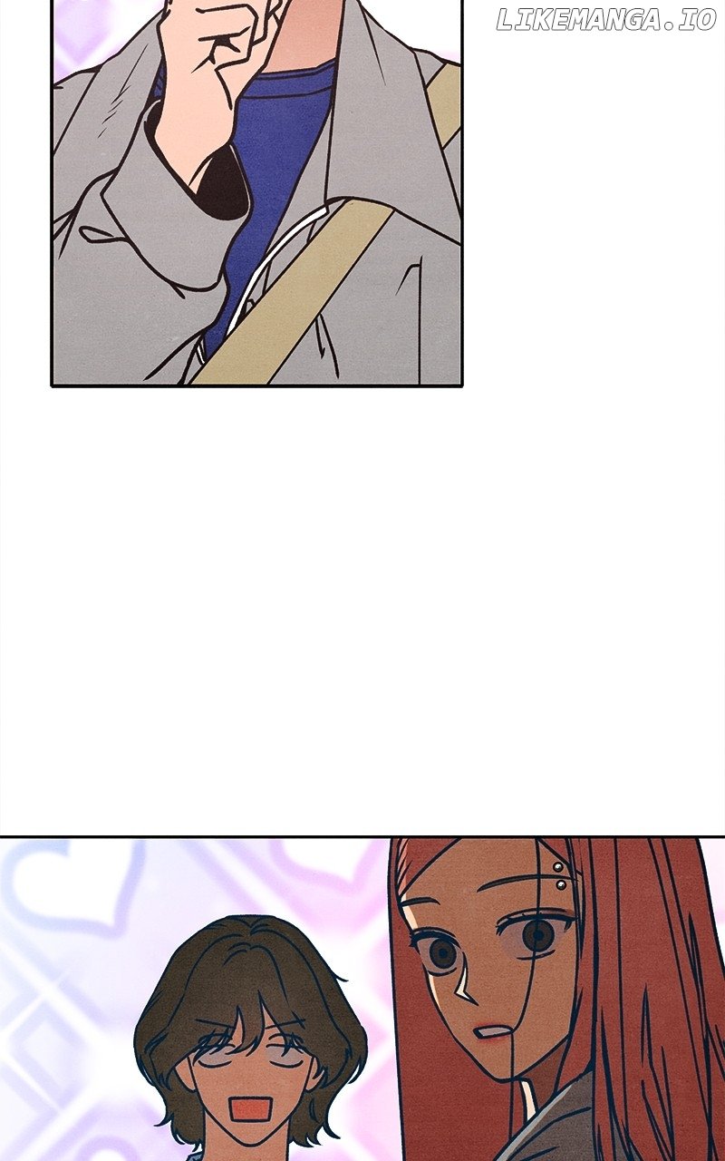 Read Who's That Long-Haired Senior RSS Feed Manga Online