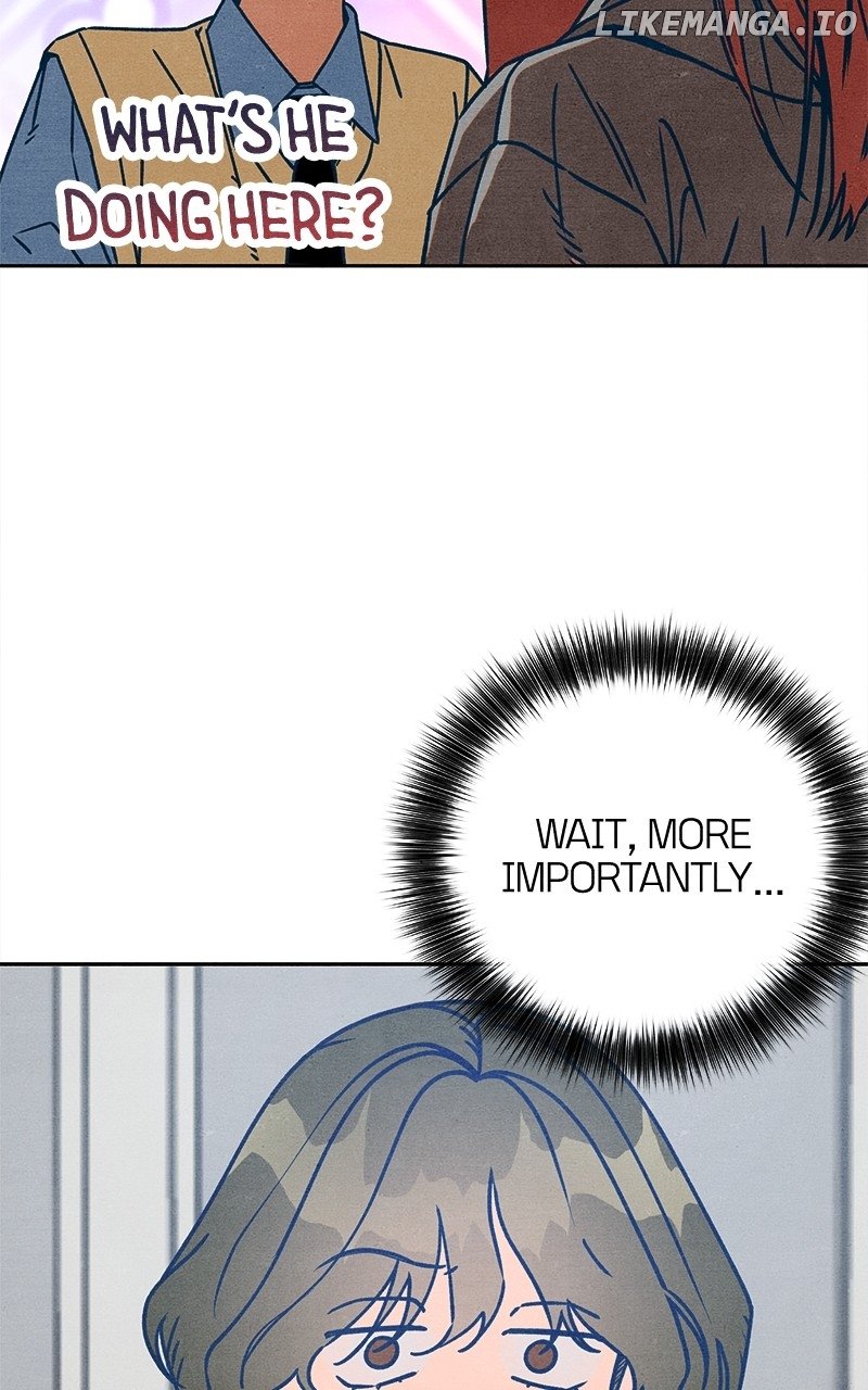 Read Who's That Long-Haired Senior RSS Feed Manga Online