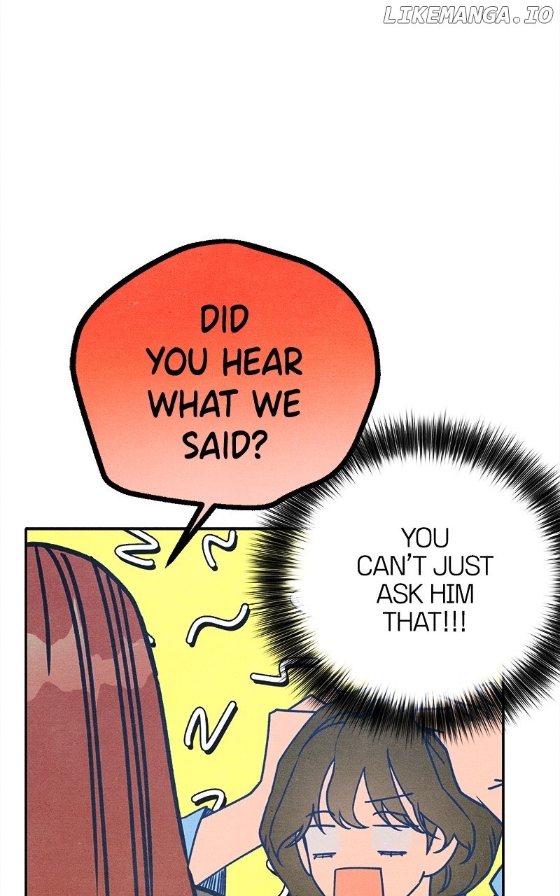 Read Who's That Long-Haired Senior RSS Feed Manga Online