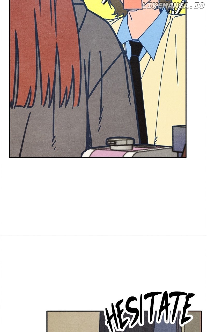 Read Who's That Long-Haired Senior RSS Feed Manga Online