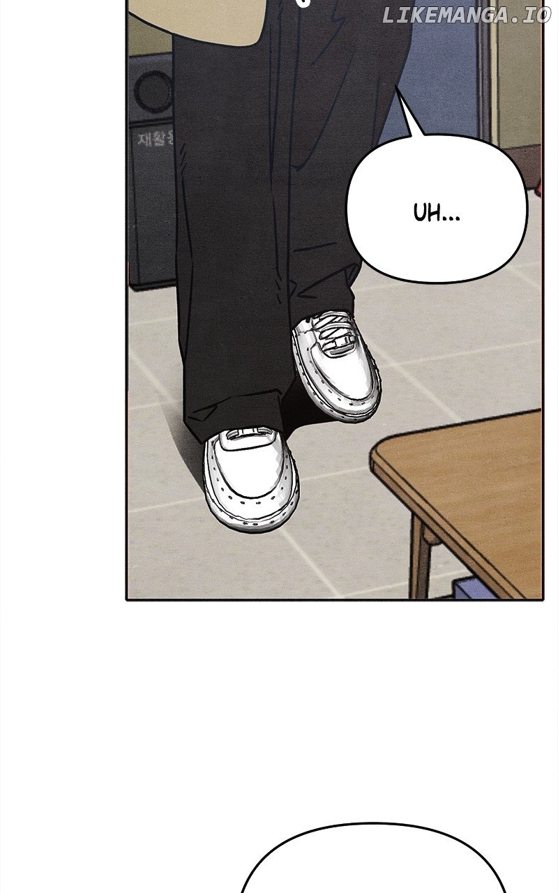 Read Who's That Long-Haired Senior RSS Feed Manga Online