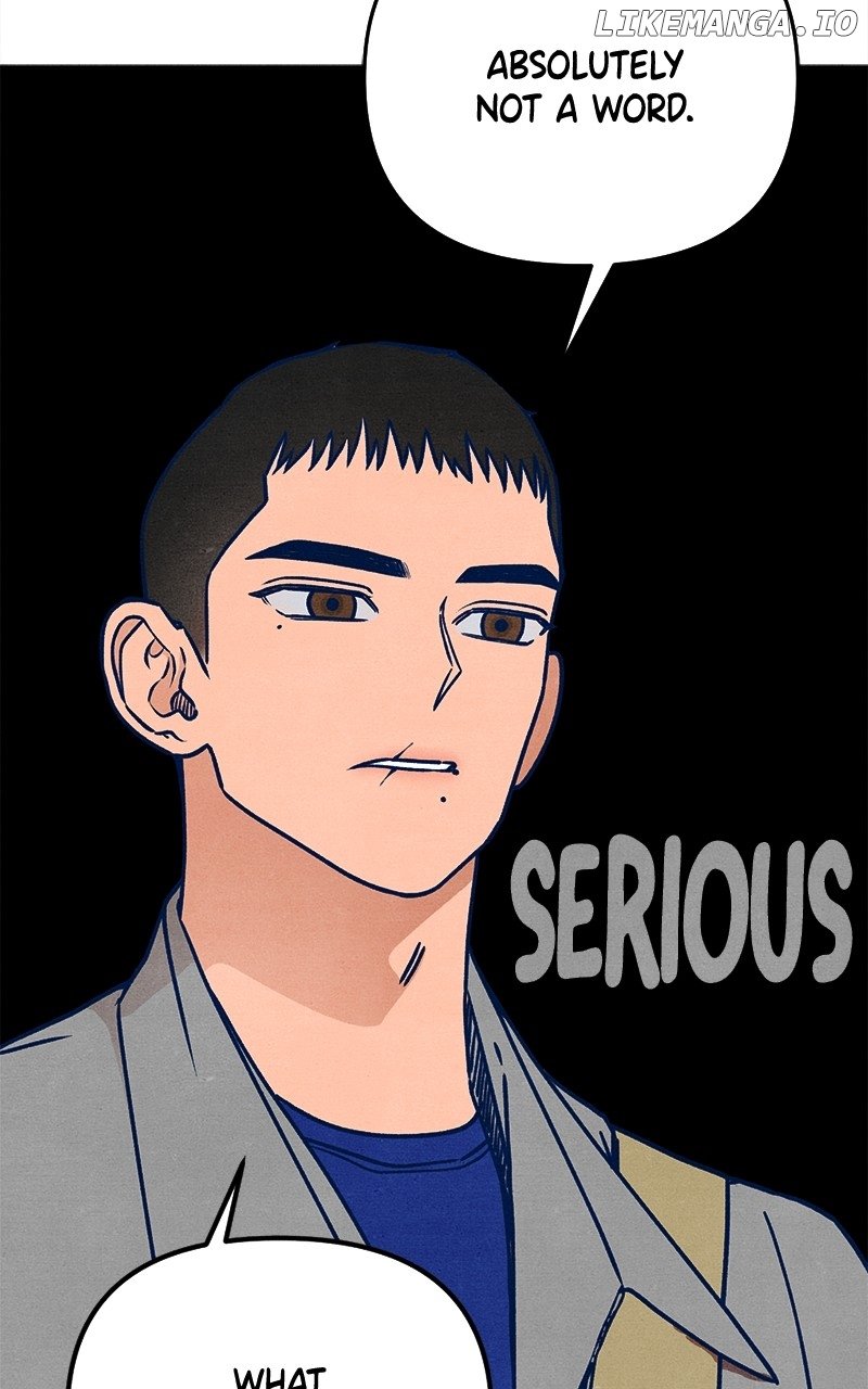 Read Who's That Long-Haired Senior RSS Feed Manga Online