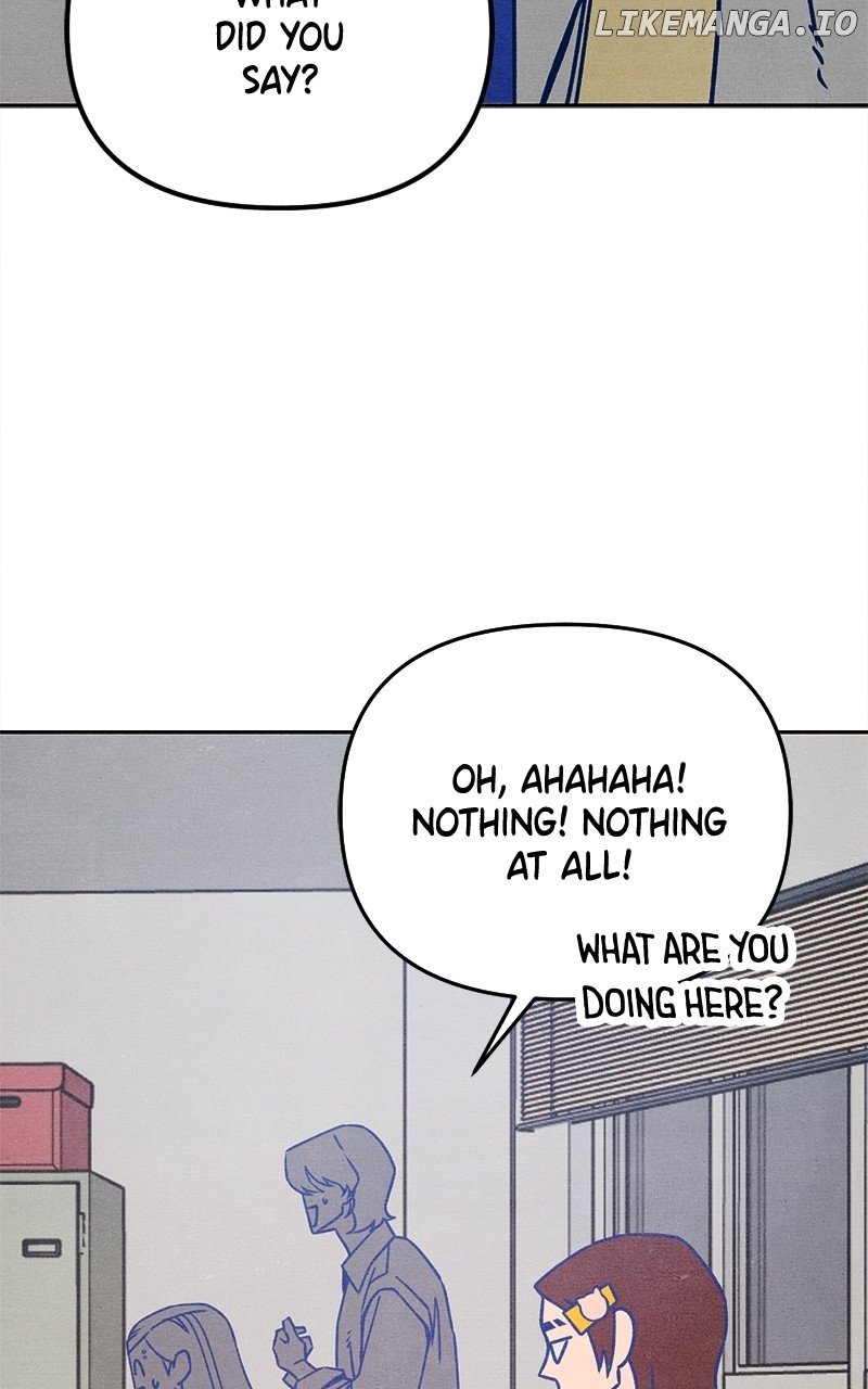 Read Who's That Long-Haired Senior RSS Feed Manga Online