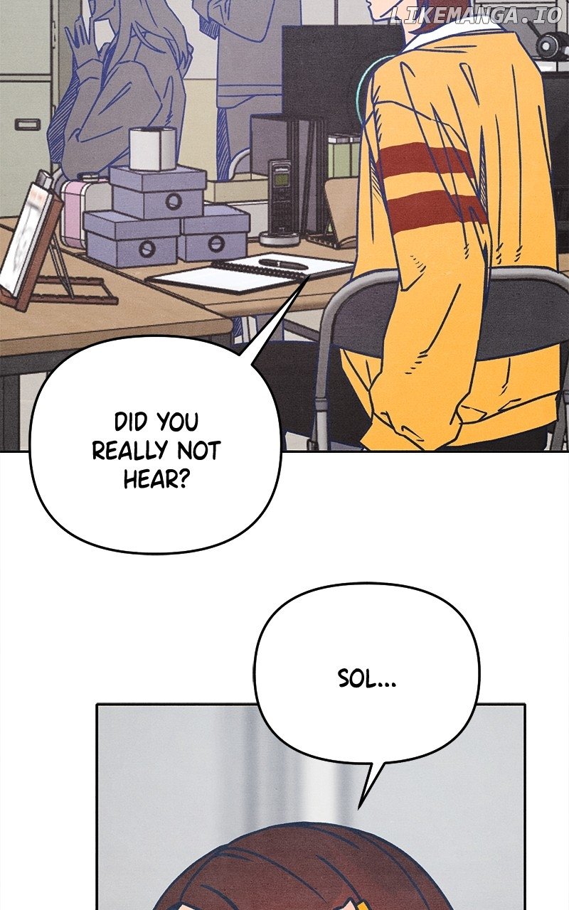 Read Who's That Long-Haired Senior RSS Feed Manga Online