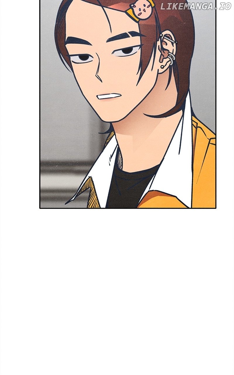 Read Who's That Long-Haired Senior RSS Feed Manga Online