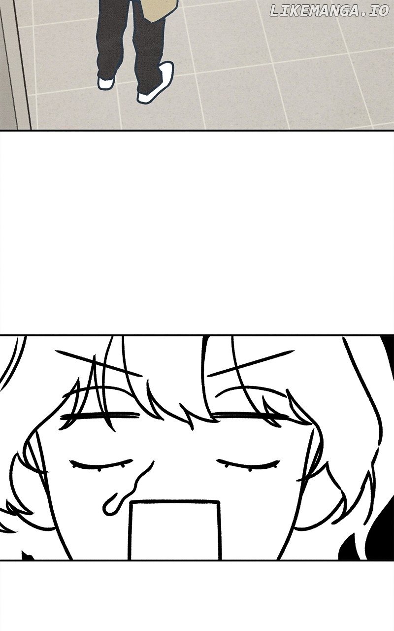 Read Who's That Long-Haired Senior RSS Feed Manga Online