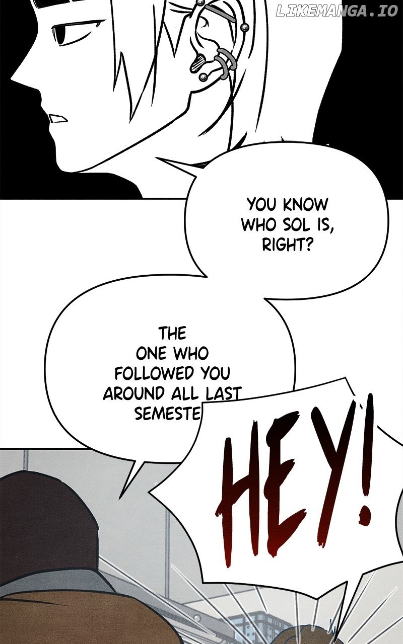 Read Who's That Long-Haired Senior RSS Feed Manga Online