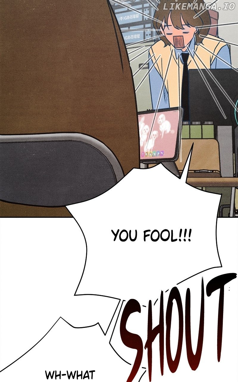 Read Who's That Long-Haired Senior RSS Feed Manga Online