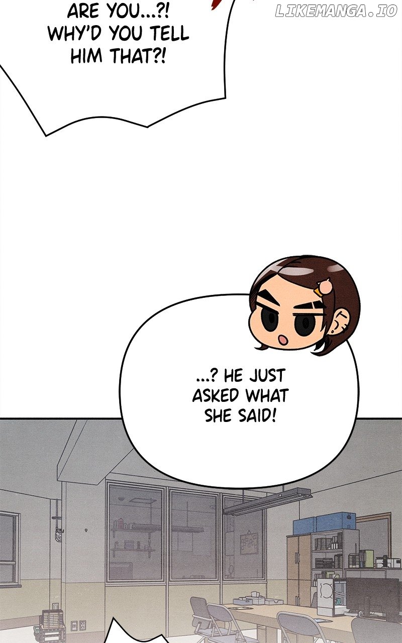 Read Who's That Long-Haired Senior RSS Feed Manga Online