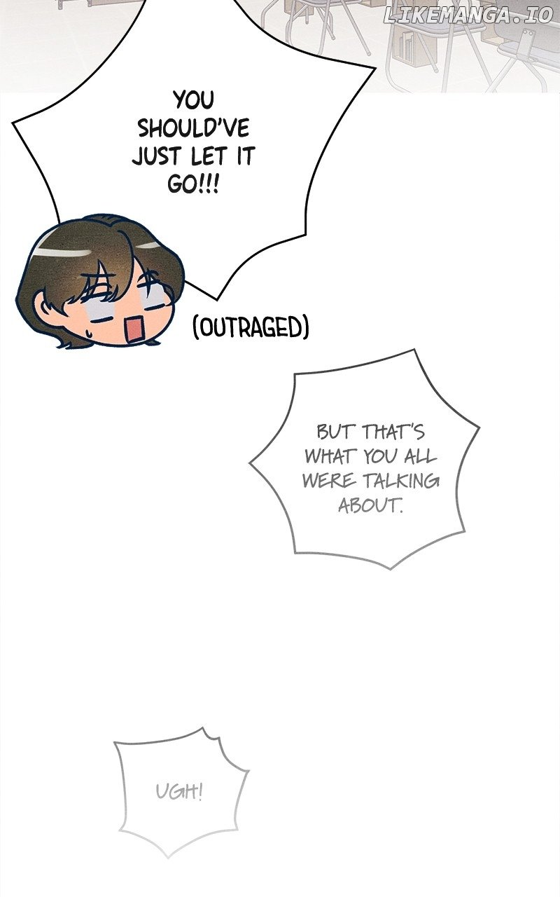 Read Who's That Long-Haired Senior RSS Feed Manga Online