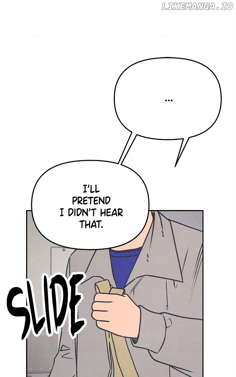 Read Who's That Long-Haired Senior RSS Feed Manga Online