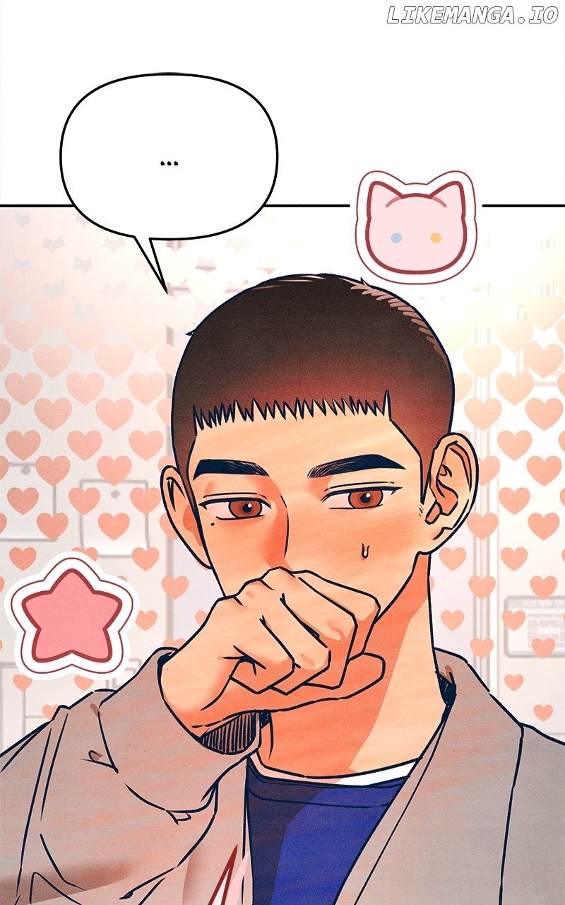 Read Who's That Long-Haired Senior RSS Feed Manga Online