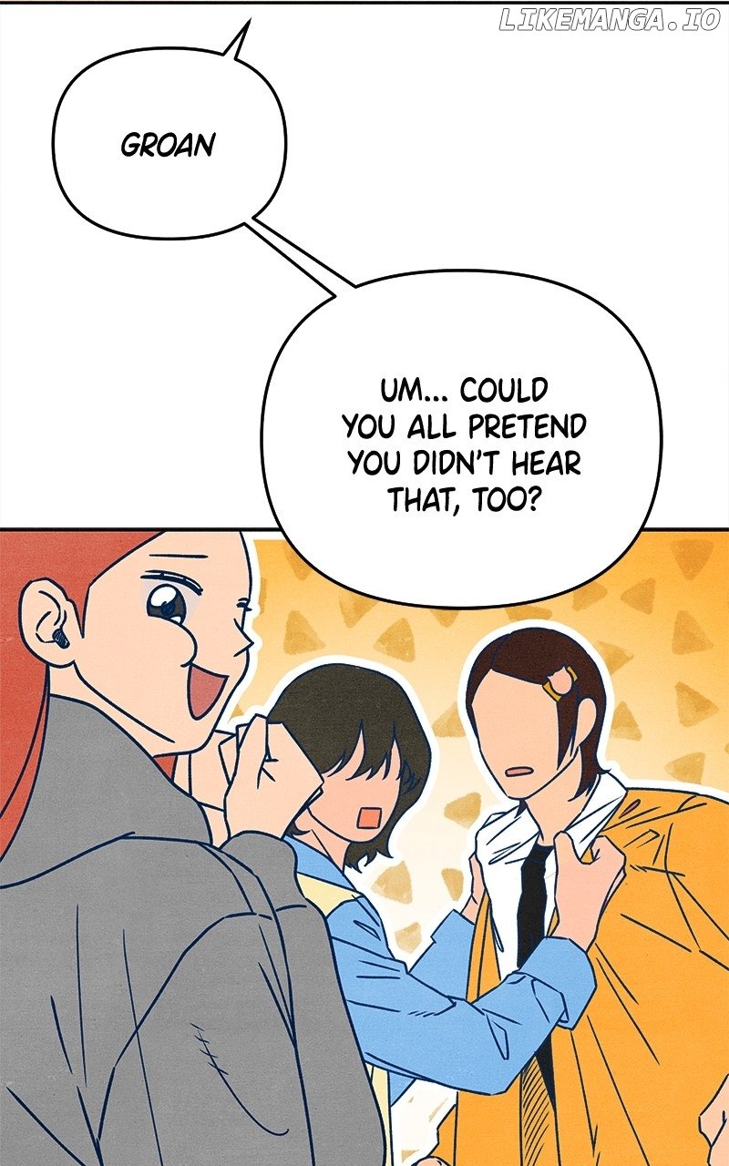 Read Who's That Long-Haired Senior RSS Feed Manga Online