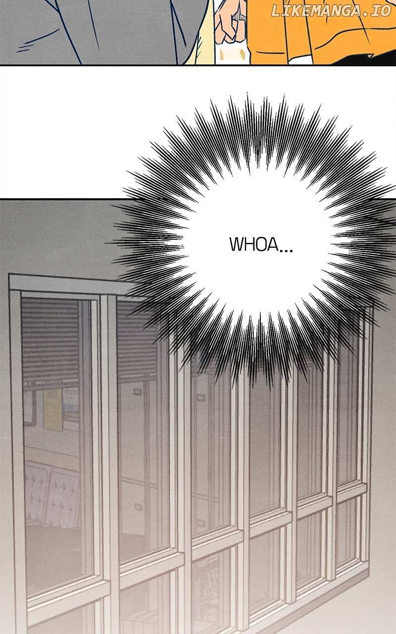 Read Who's That Long-Haired Senior RSS Feed Manga Online