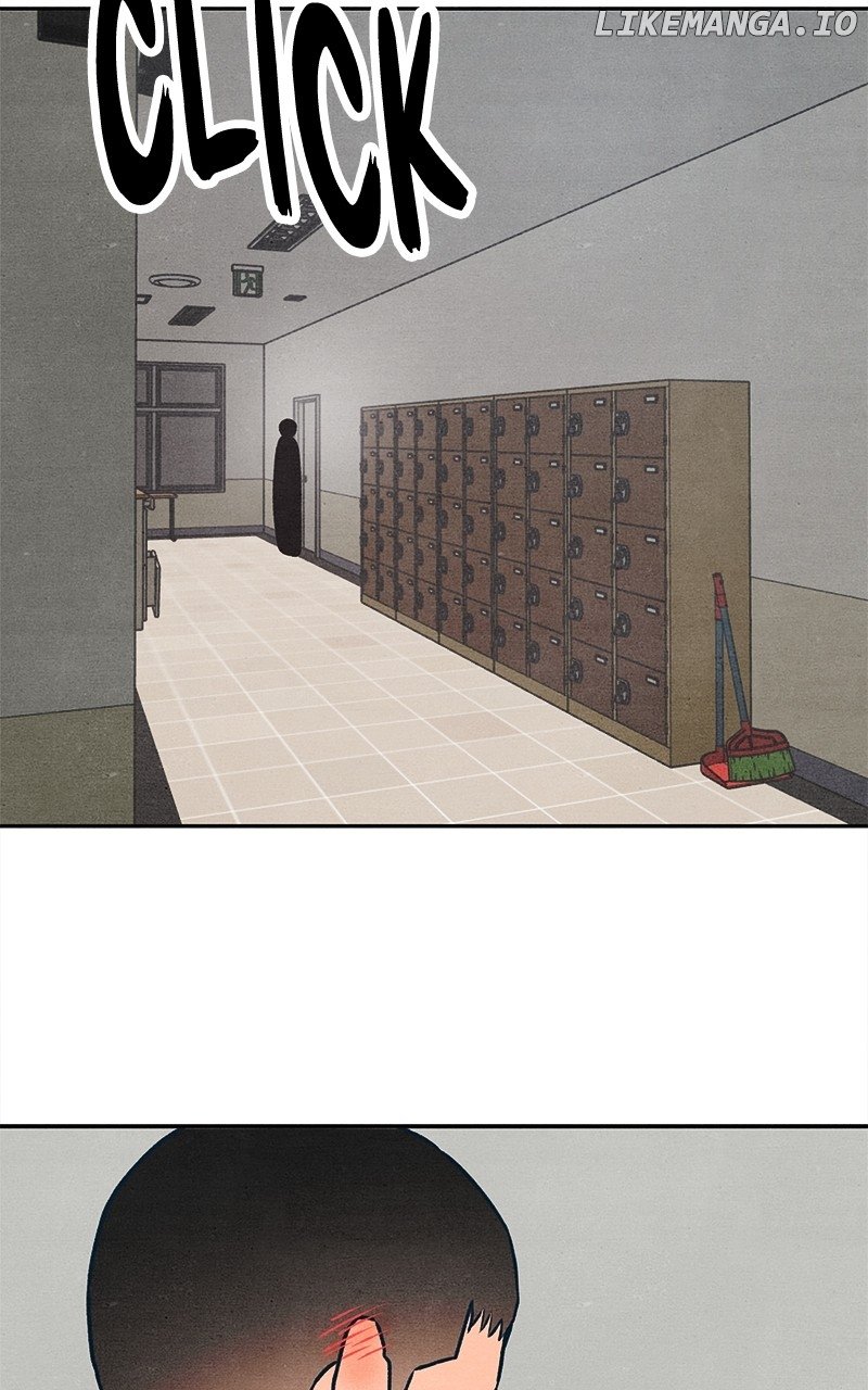 Read Who's That Long-Haired Senior RSS Feed Manga Online