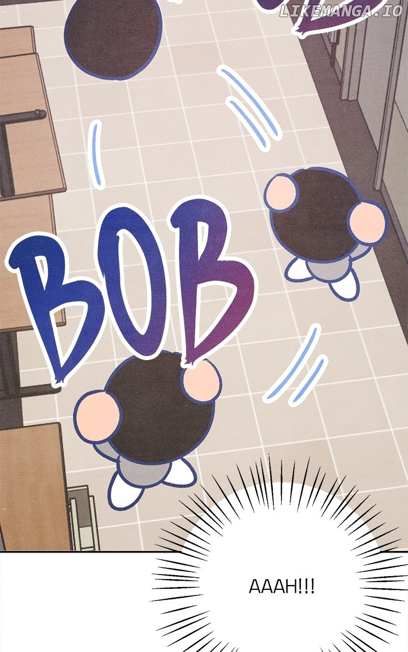 Read Who's That Long-Haired Senior RSS Feed Manga Online