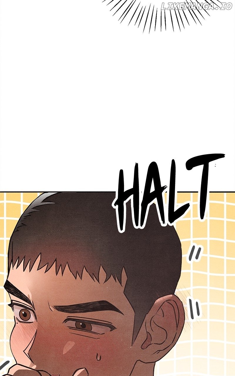 Read Who's That Long-Haired Senior RSS Feed Manga Online