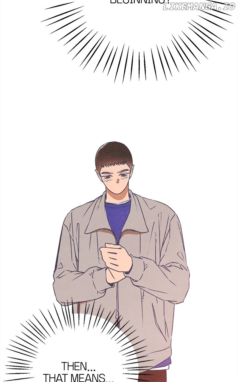 Read Who's That Long-Haired Senior RSS Feed Manga Online