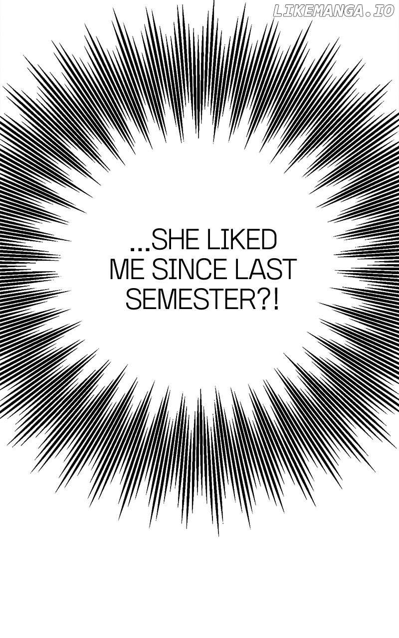 Read Who's That Long-Haired Senior RSS Feed Manga Online