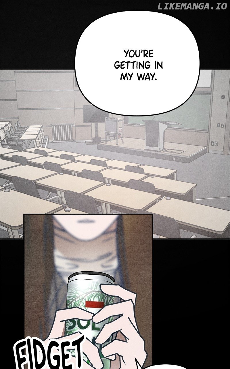 Read Who's That Long-Haired Senior RSS Feed Manga Online