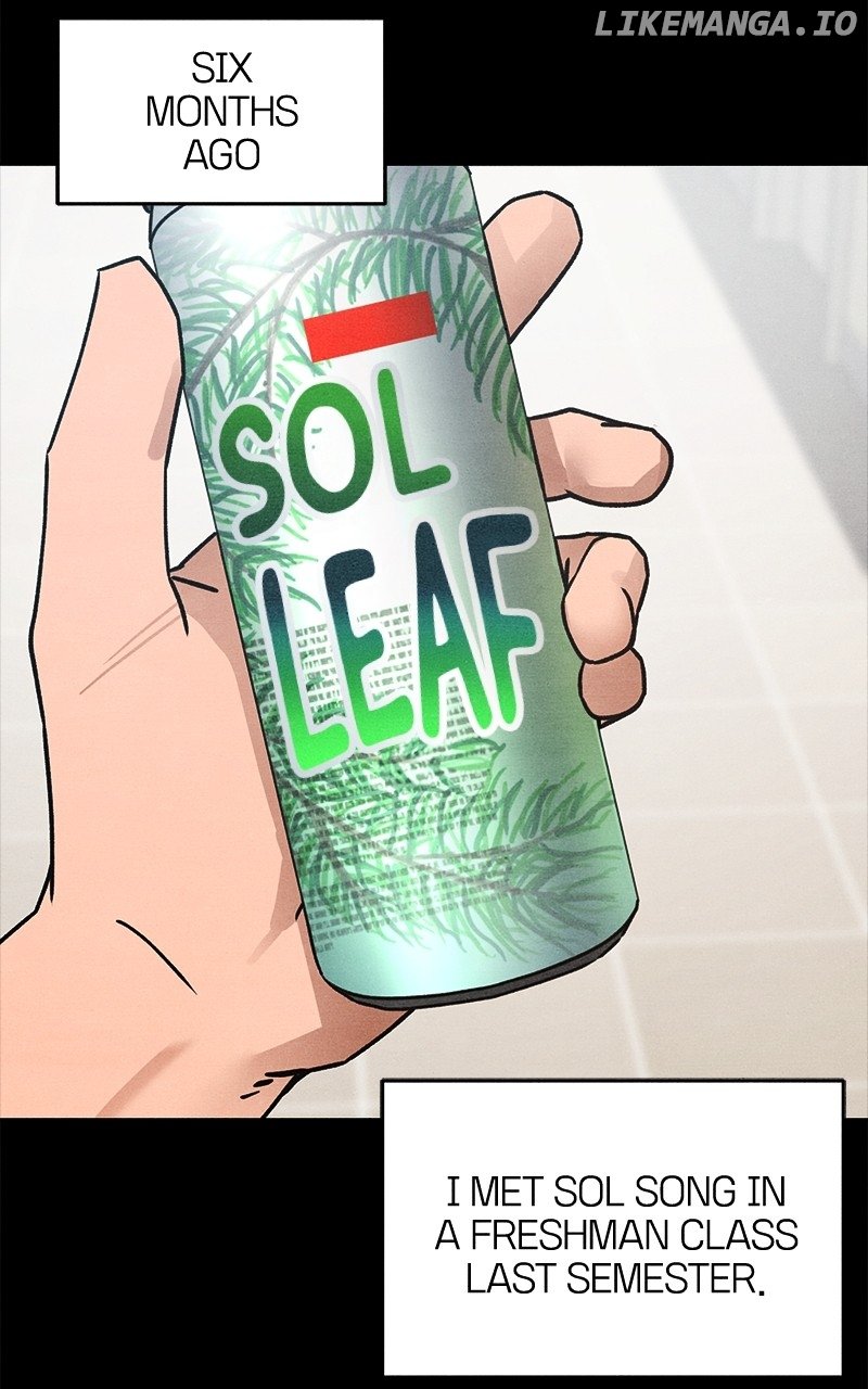 Read Who's That Long-Haired Senior RSS Feed Manga Online