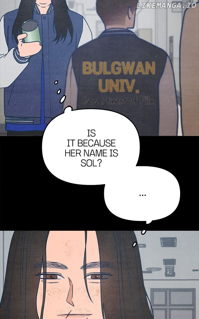 Read Who's That Long-Haired Senior RSS Feed Manga Online