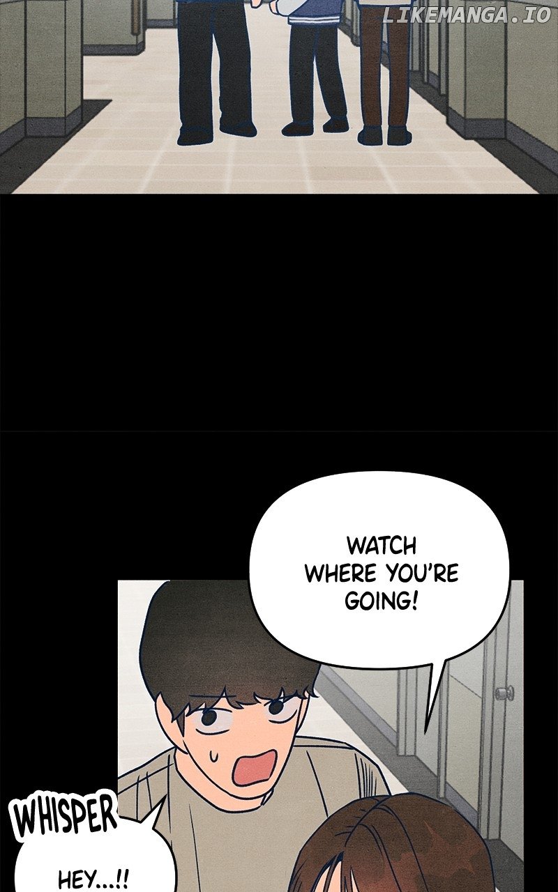 Read Who's That Long-Haired Senior RSS Feed Manga Online