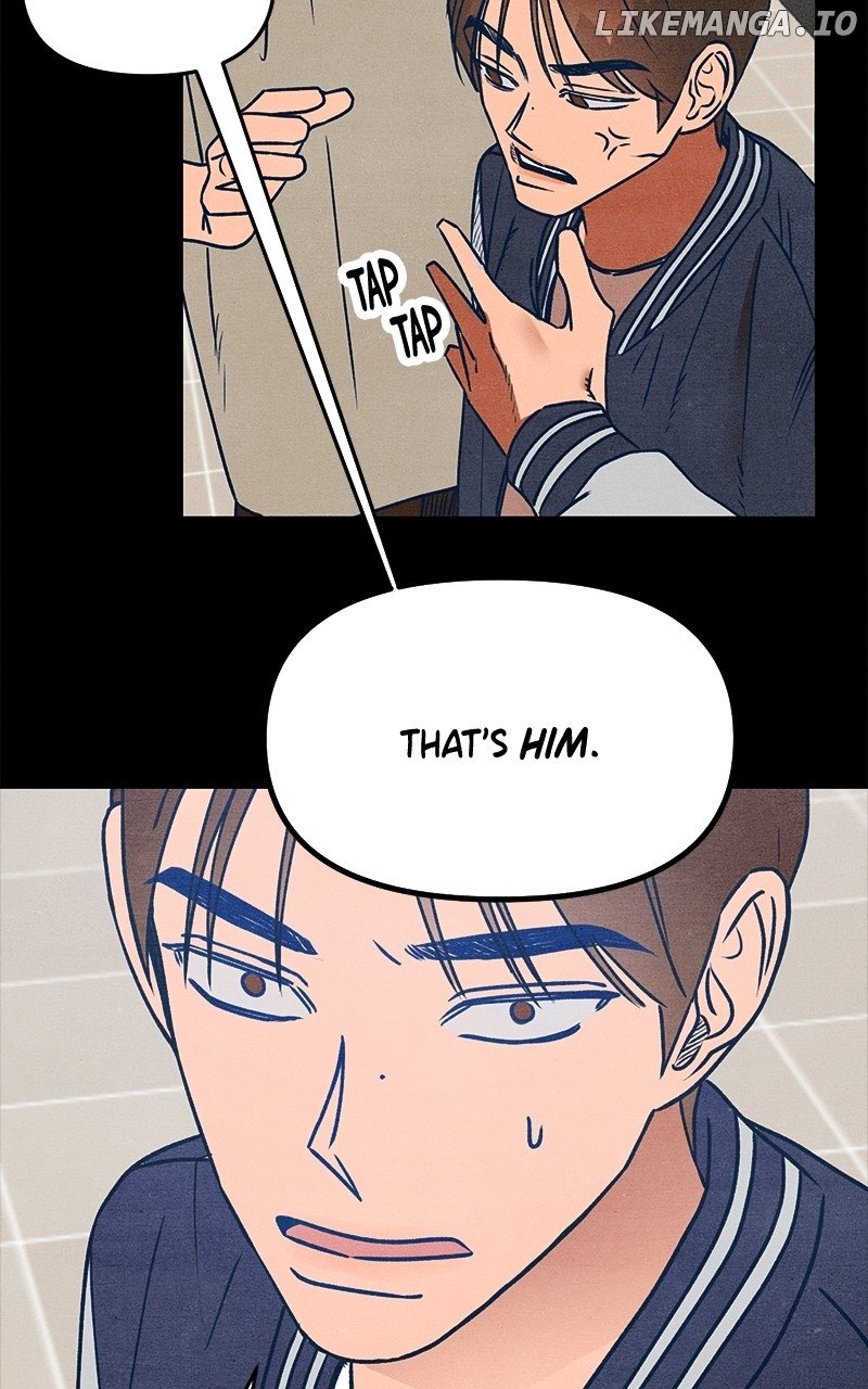 Read Who's That Long-Haired Senior RSS Feed Manga Online