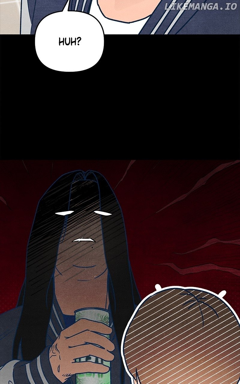 Read Who's That Long-Haired Senior RSS Feed Manga Online