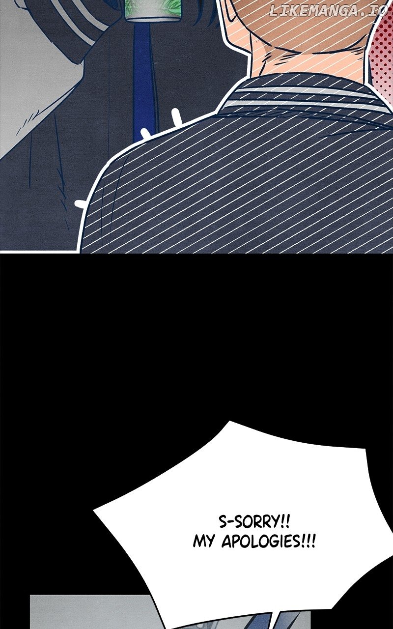 Read Who's That Long-Haired Senior RSS Feed Manga Online