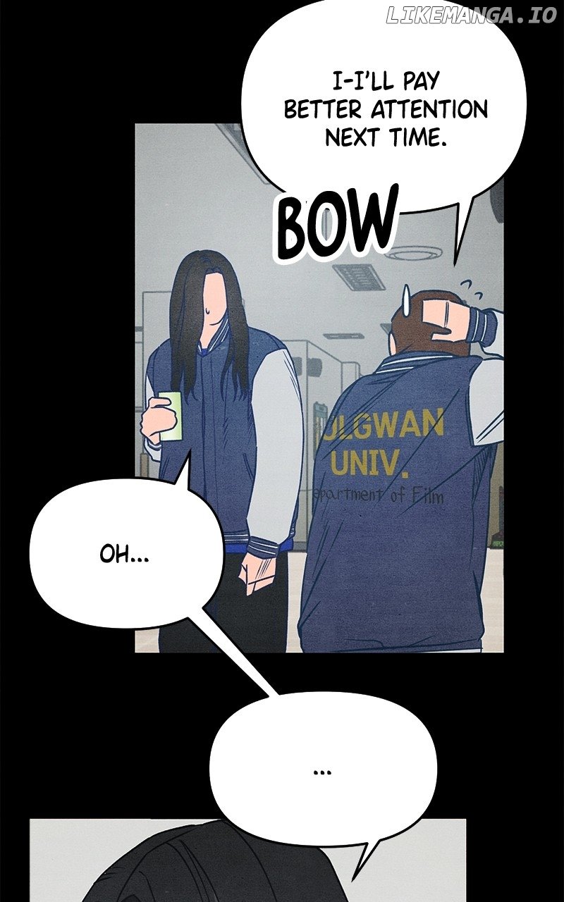 Read Who's That Long-Haired Senior RSS Feed Manga Online