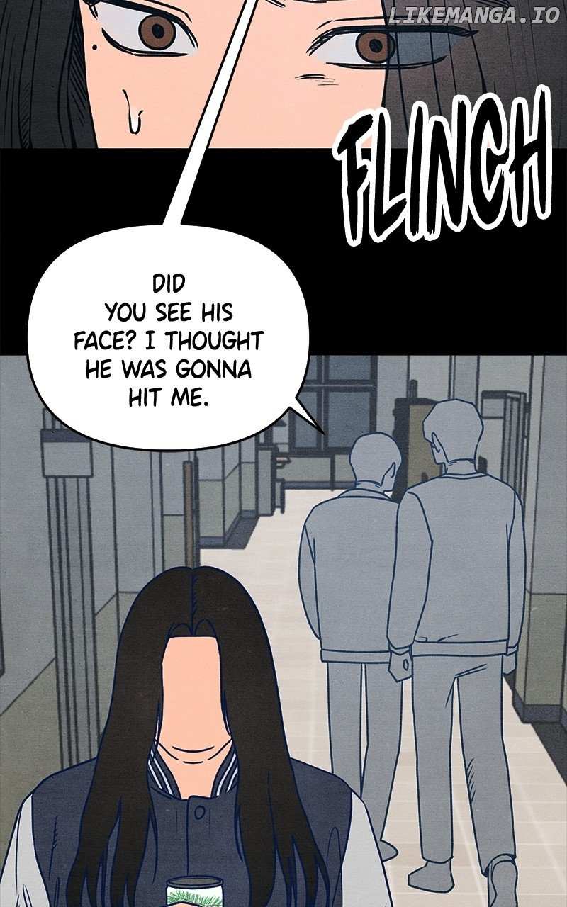 Read Who's That Long-Haired Senior RSS Feed Manga Online