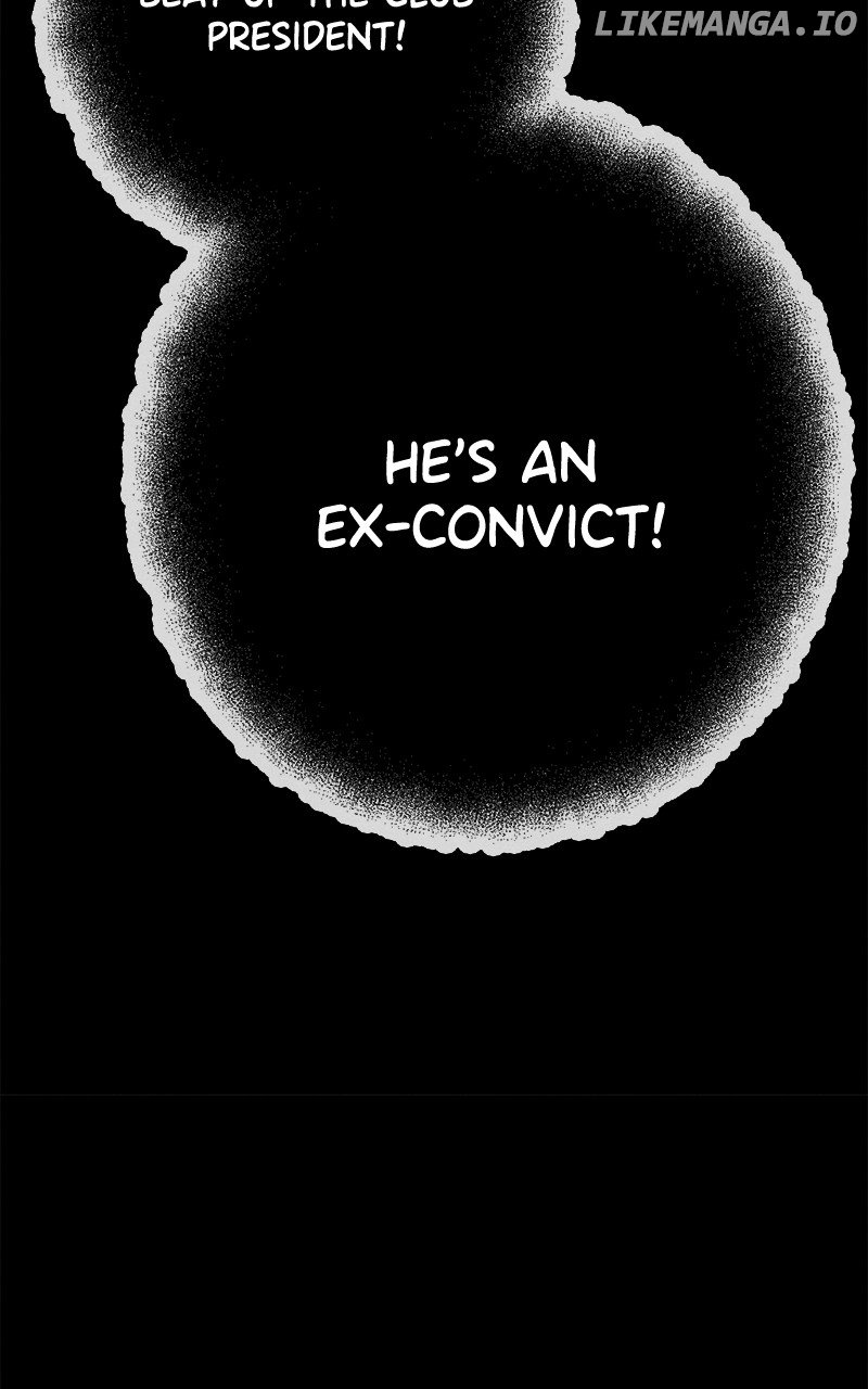 Read Who's That Long-Haired Senior RSS Feed Manga Online