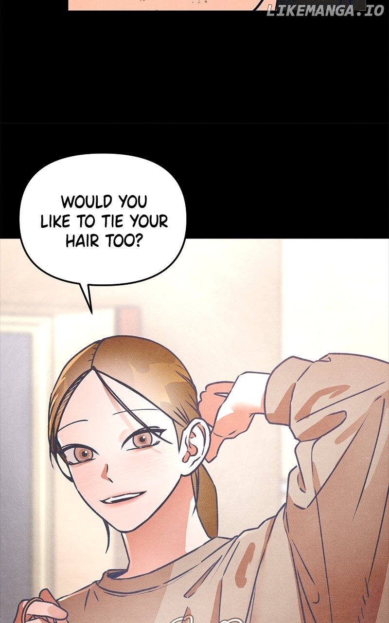 Read Who's That Long-Haired Senior RSS Feed Manga Online
