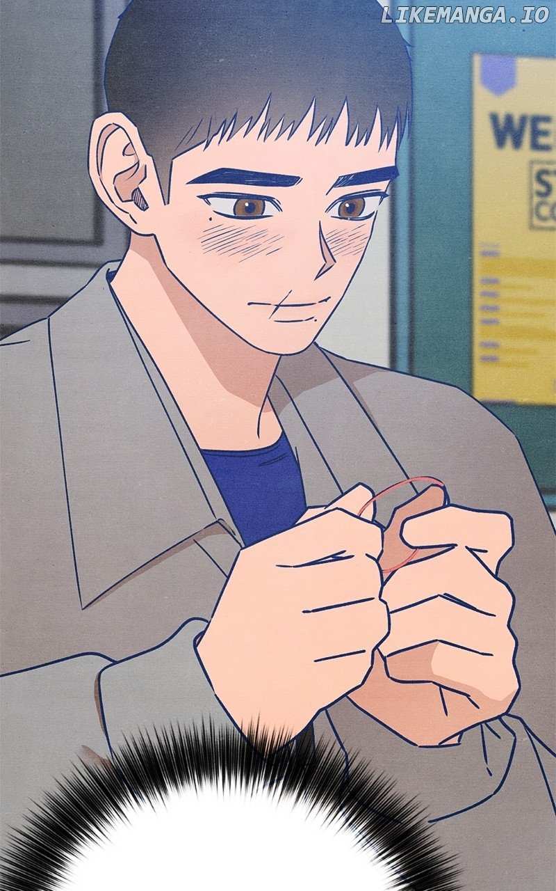 Read Who's That Long-Haired Senior RSS Feed Manga Online