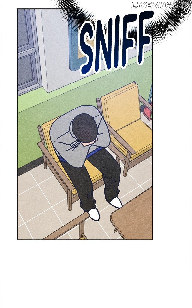 Read Who's That Long-Haired Senior RSS Feed Manga Online