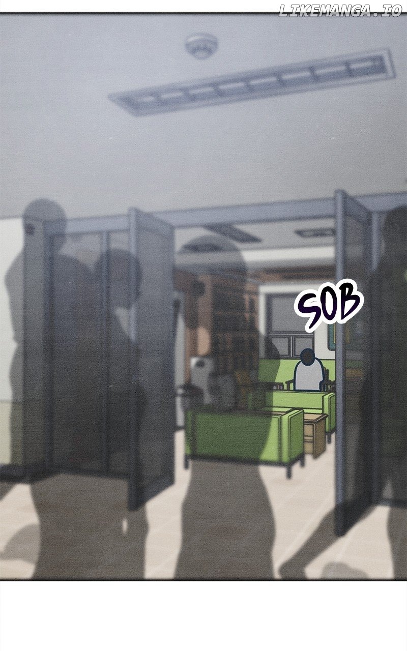 Read Who's That Long-Haired Senior RSS Feed Manga Online