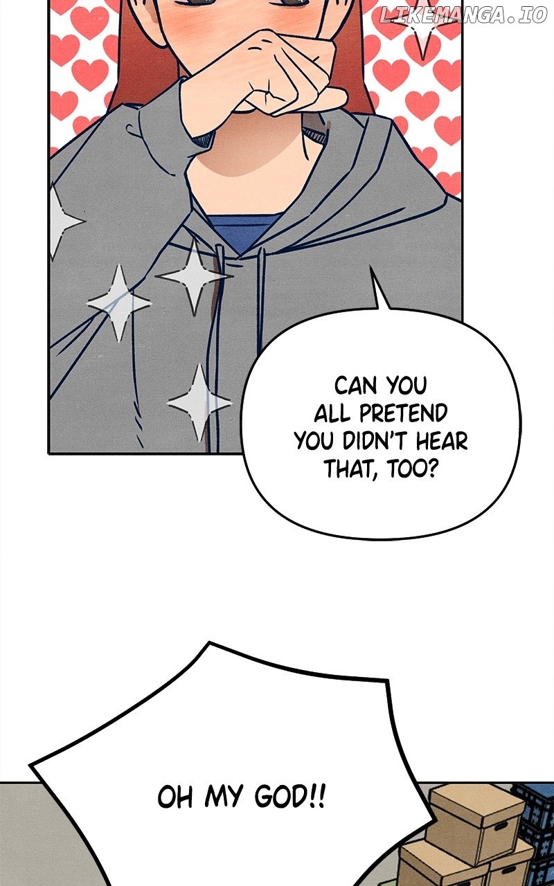 Read Who's That Long-Haired Senior RSS Feed Manga Online