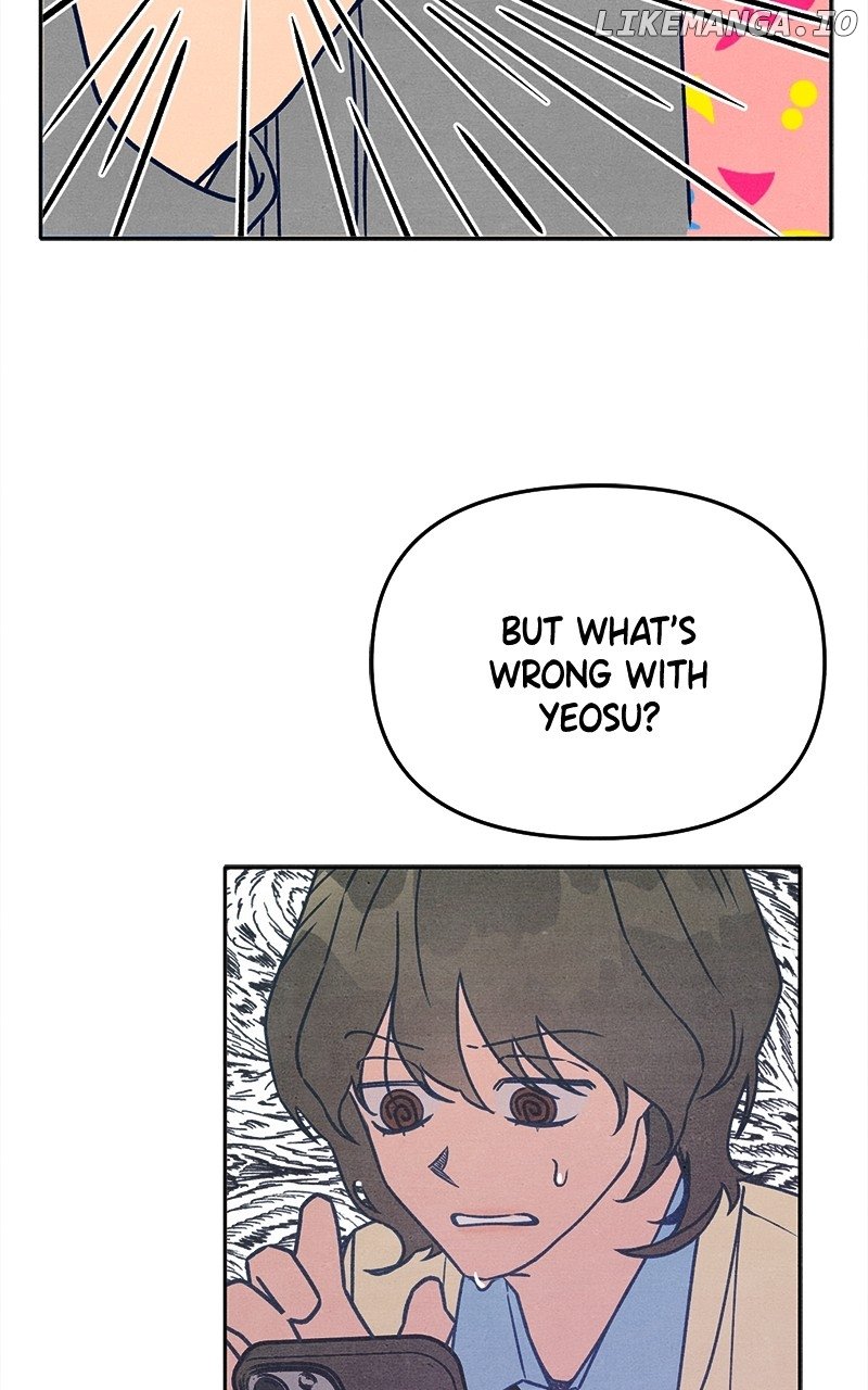 Read Who's That Long-Haired Senior RSS Feed Manga Online