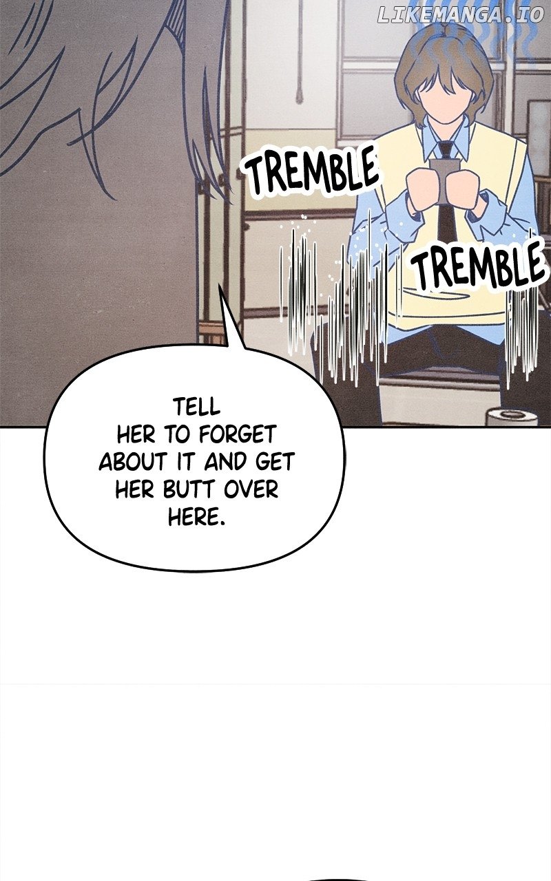 Read Who's That Long-Haired Senior RSS Feed Manga Online