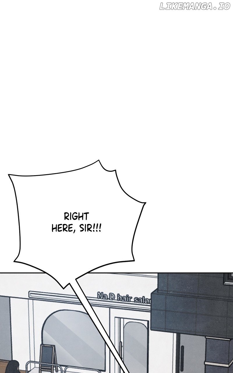 Read Who's That Long-Haired Senior RSS Feed Manga Online