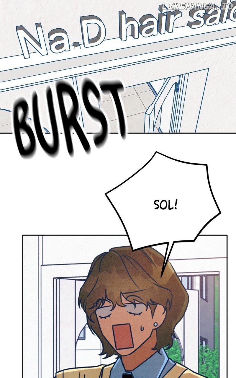 Read Who's That Long-Haired Senior RSS Feed Manga Online