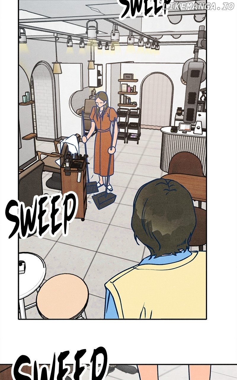 Read Who's That Long-Haired Senior RSS Feed Manga Online