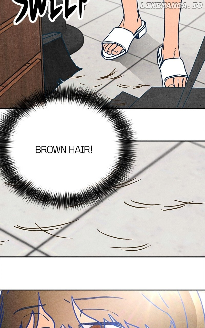 Read Who's That Long-Haired Senior RSS Feed Manga Online