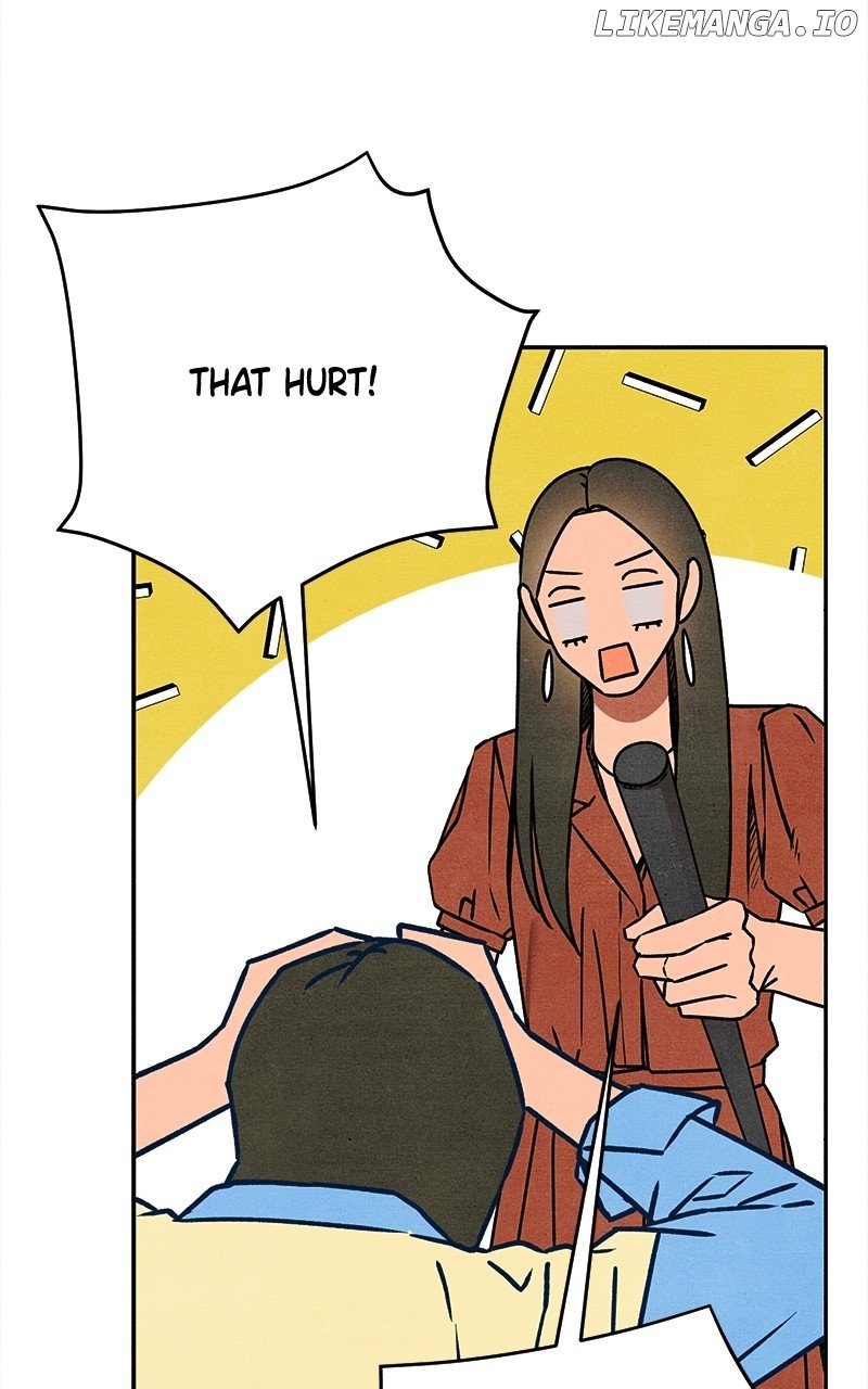Read Who's That Long-Haired Senior RSS Feed Manga Online