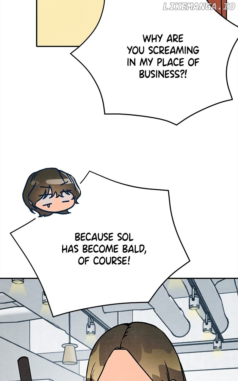 Read Who's That Long-Haired Senior RSS Feed Manga Online